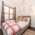 City Centre Posh Parlour Gated Parking 1Bed Wifi