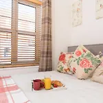 City Centre Posh Parlour Gated Parking 1Bed Wifi